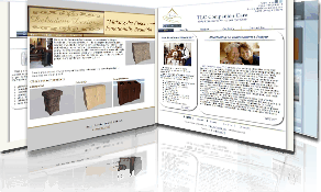 Custom Web pages