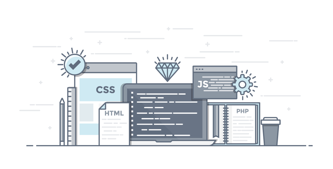 HTML and CSS